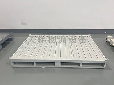 立库钢托盘